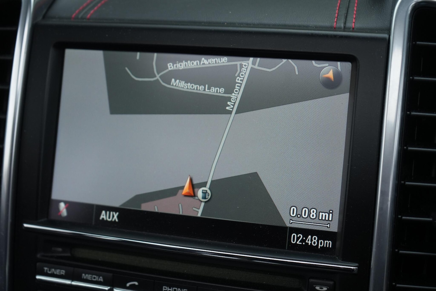 Used Porsche Cayenne 2012 for sale - 76990079: Photo 26