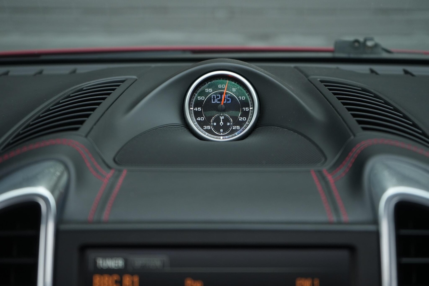 Used Porsche Cayenne 2012 for sale - 76990079: Photo 32