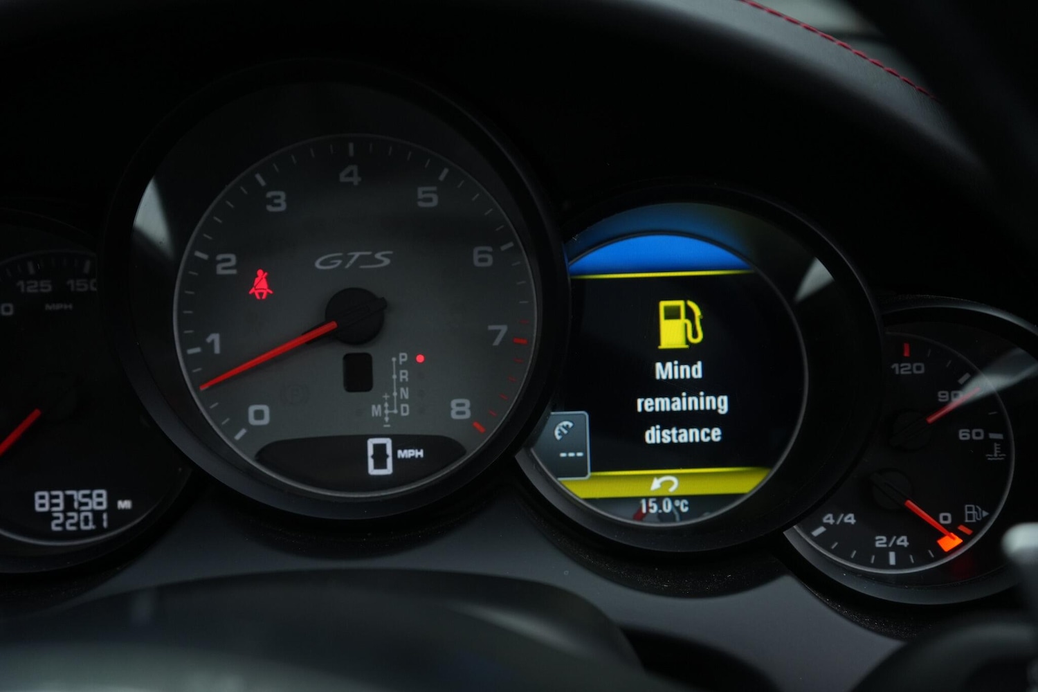 Used Porsche Cayenne 2012 for sale - 76990079: Photo 49