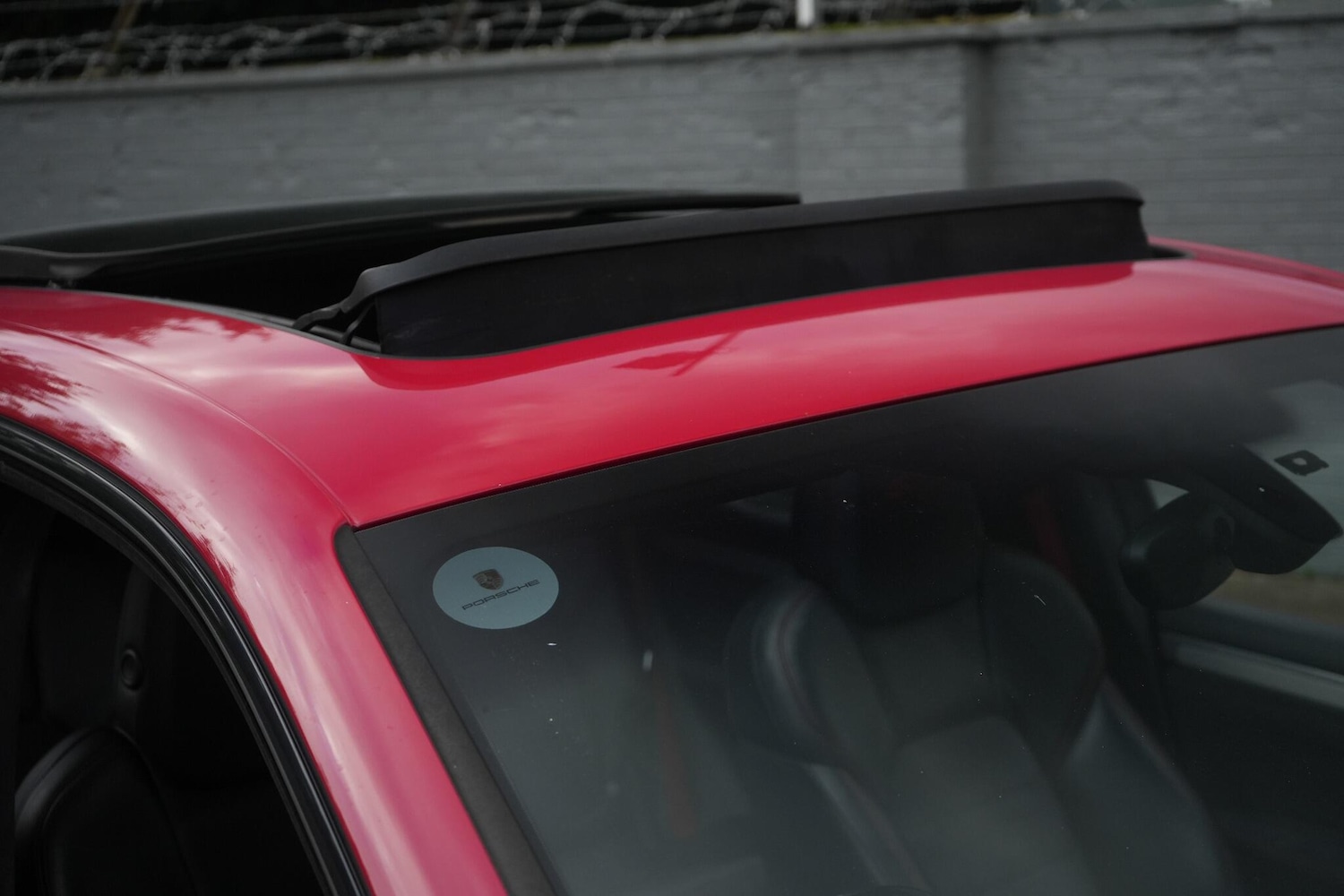 Used Porsche Cayenne 2012 for sale - 76990079: Photo 5