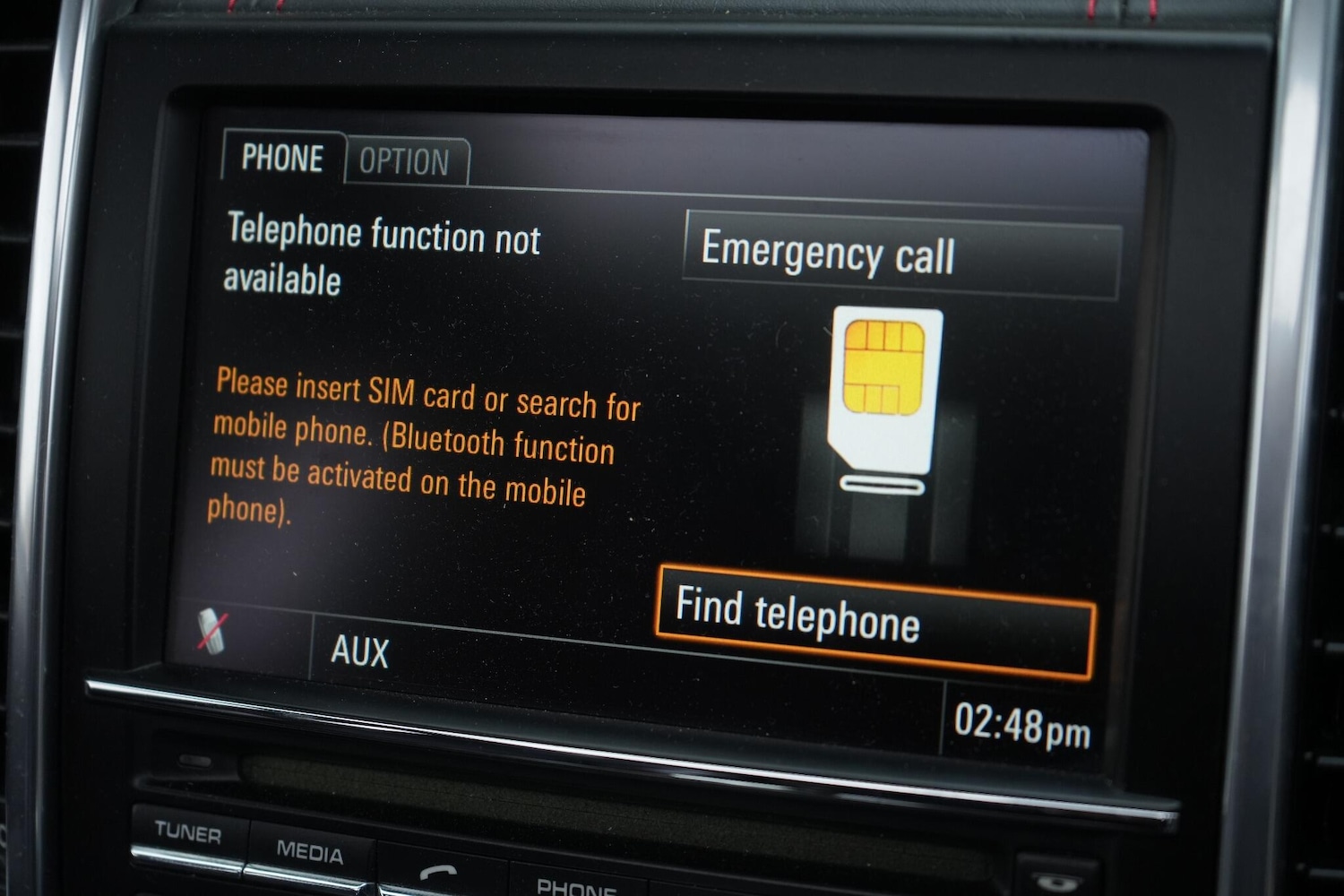 Used Porsche Cayenne 2012 for sale - 76990079: Photo 50