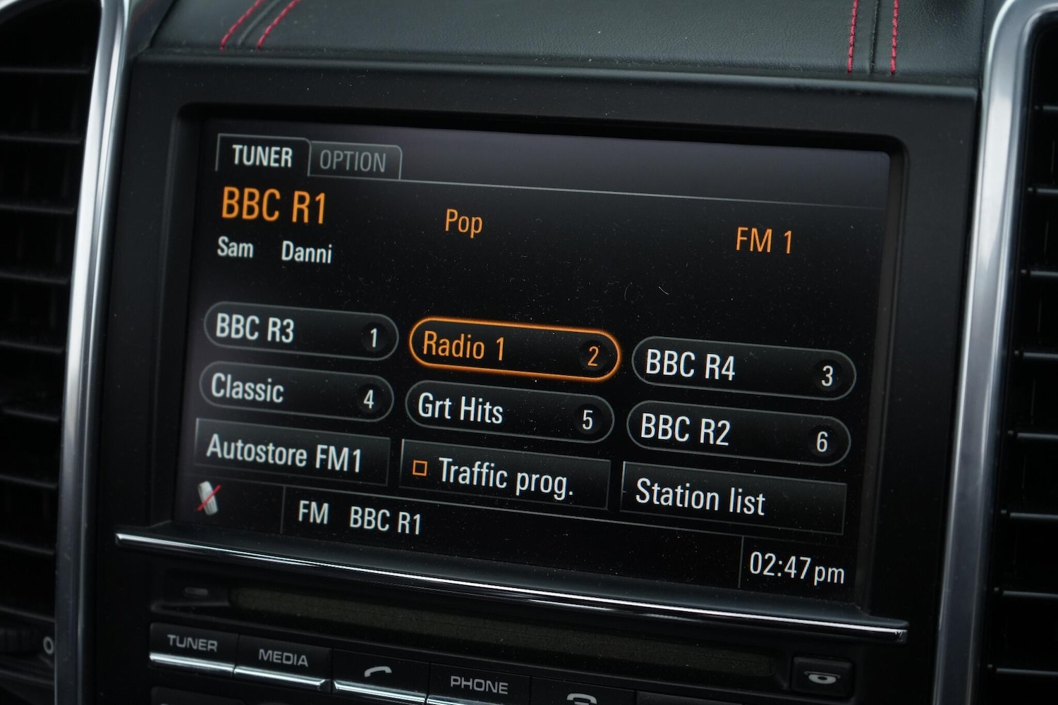 Used Porsche Cayenne 2012 for sale - 76990079: Photo 52