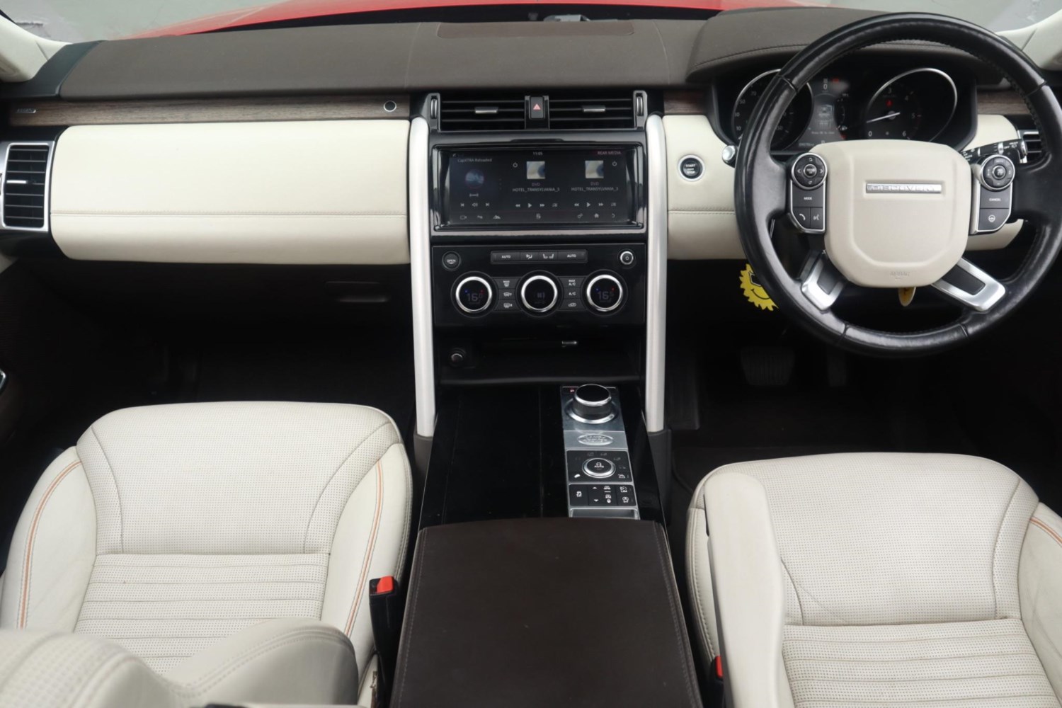 Vehicle 27