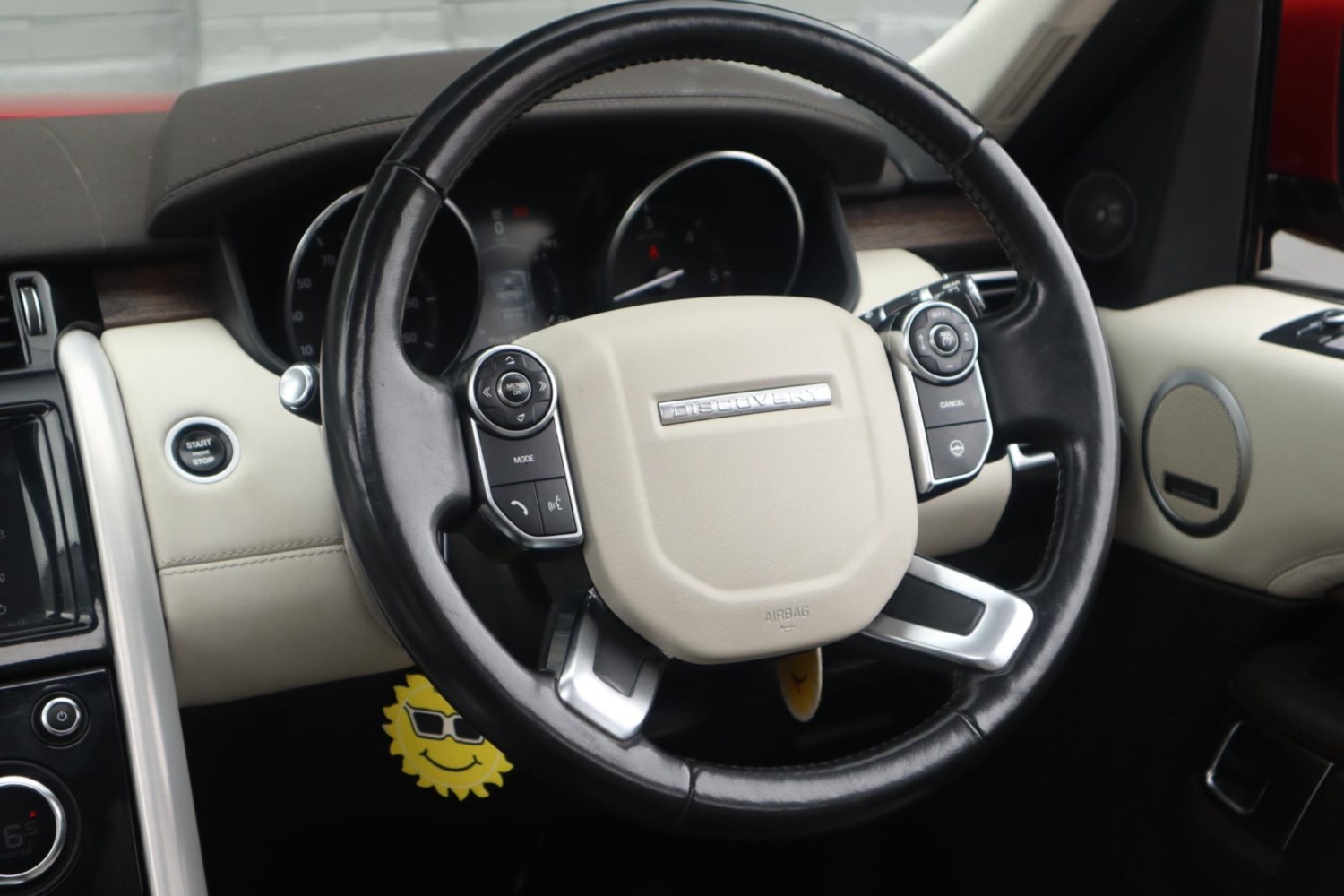 Vehicle 28