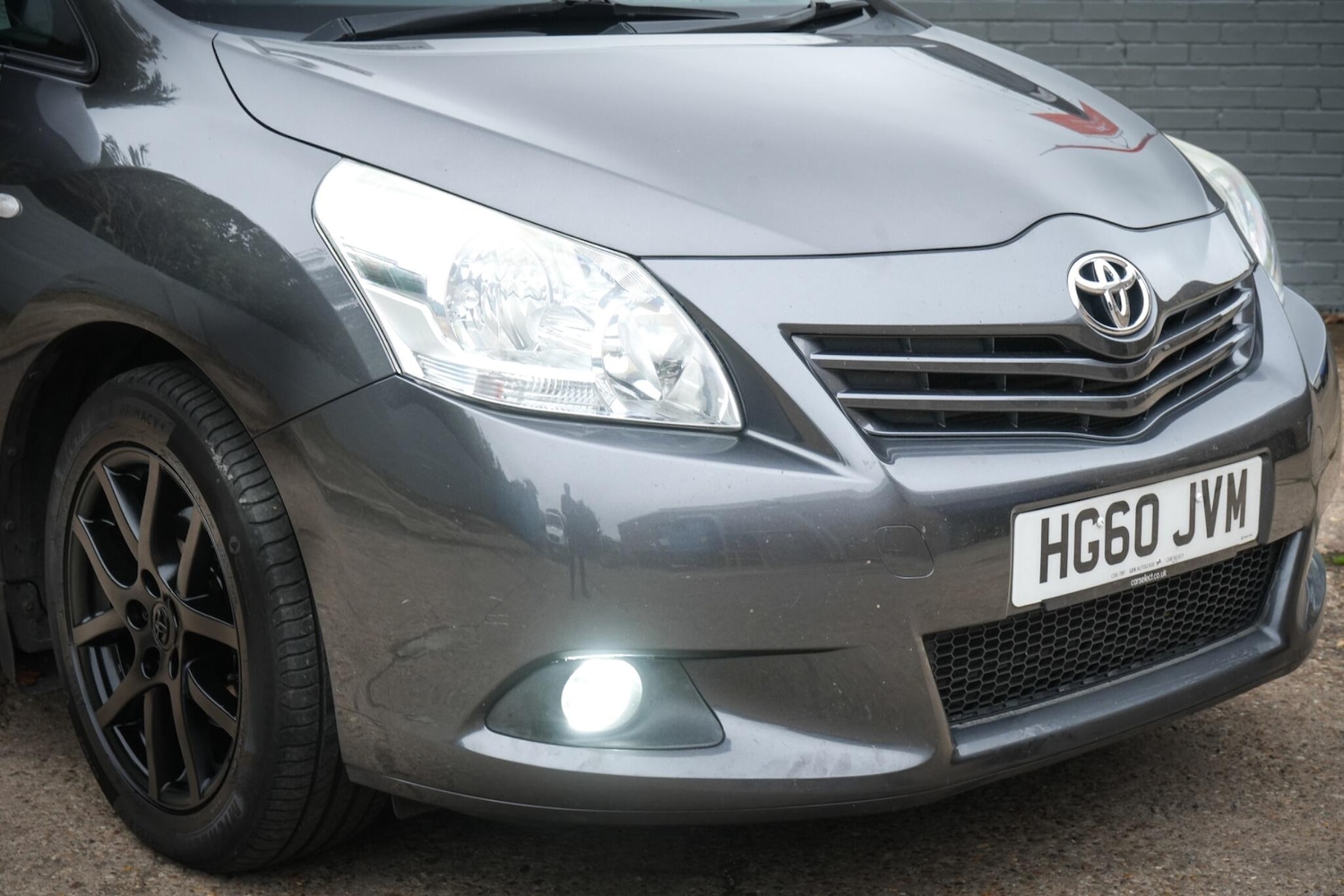 Used Toyota Verso 2010 for sale - 76361540: Photo 10