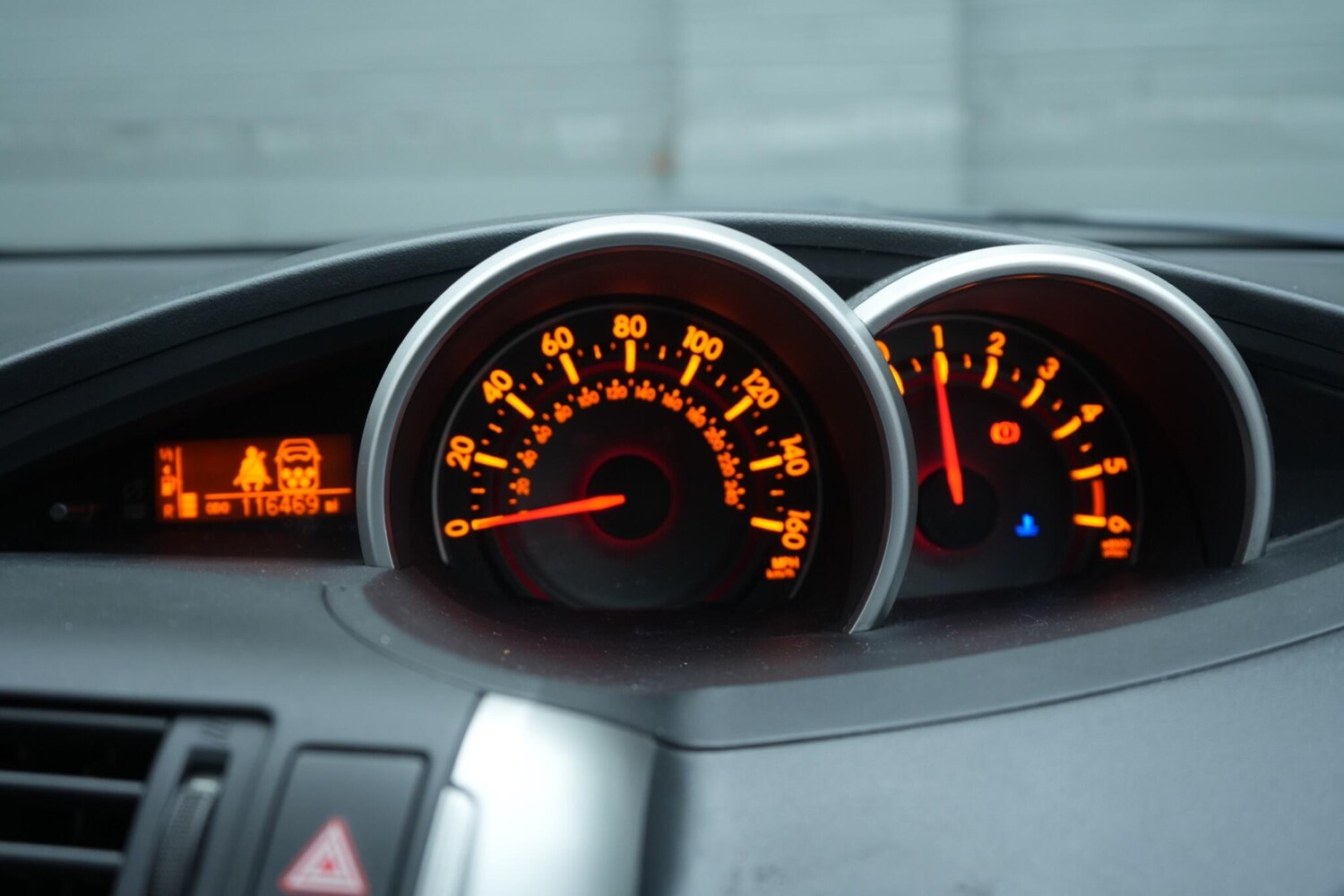 Used Toyota Verso 2010 for sale - 76361540: Photo 17