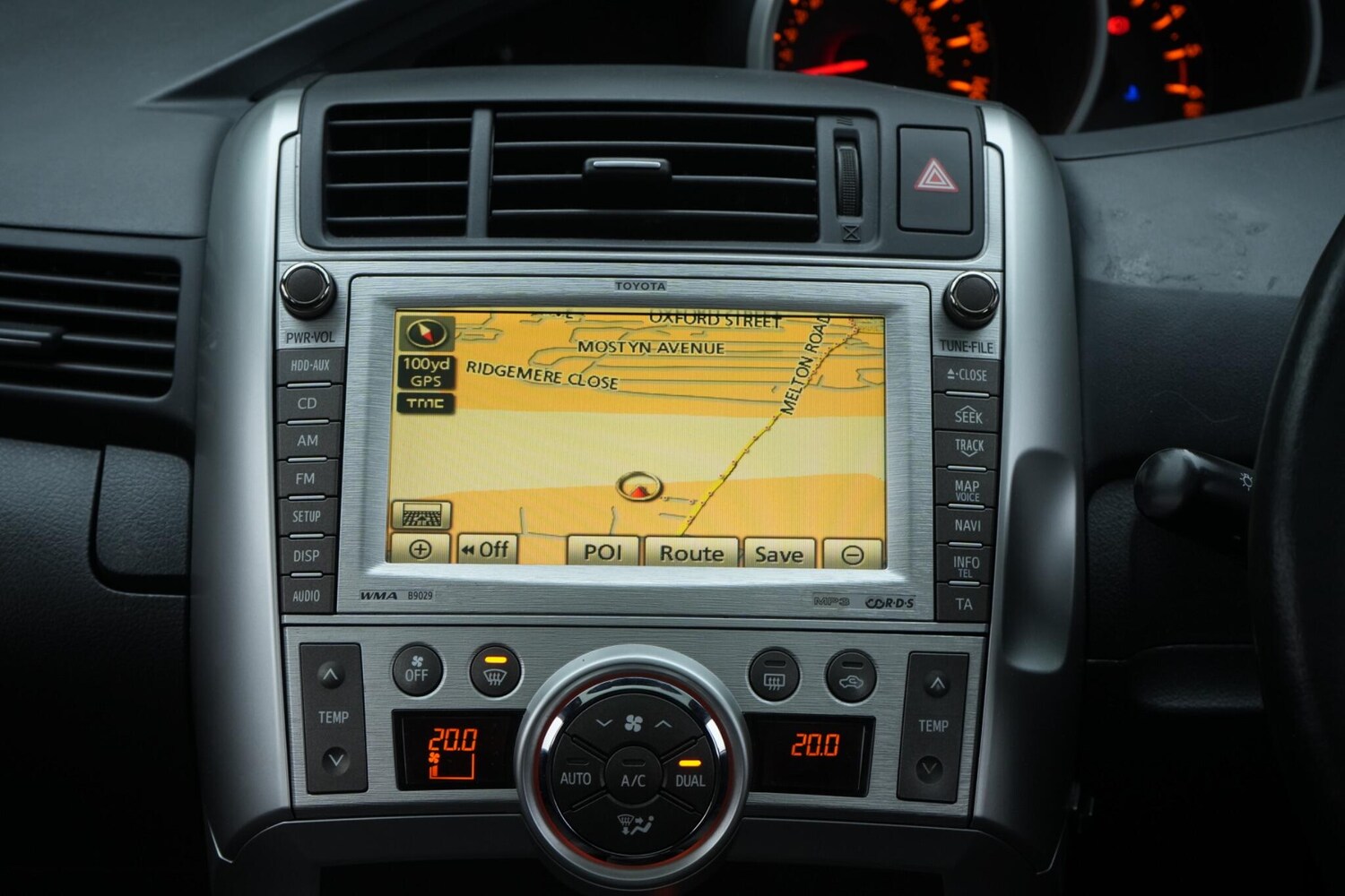 Used Toyota Verso 2010 for sale - 76361540: Photo 21