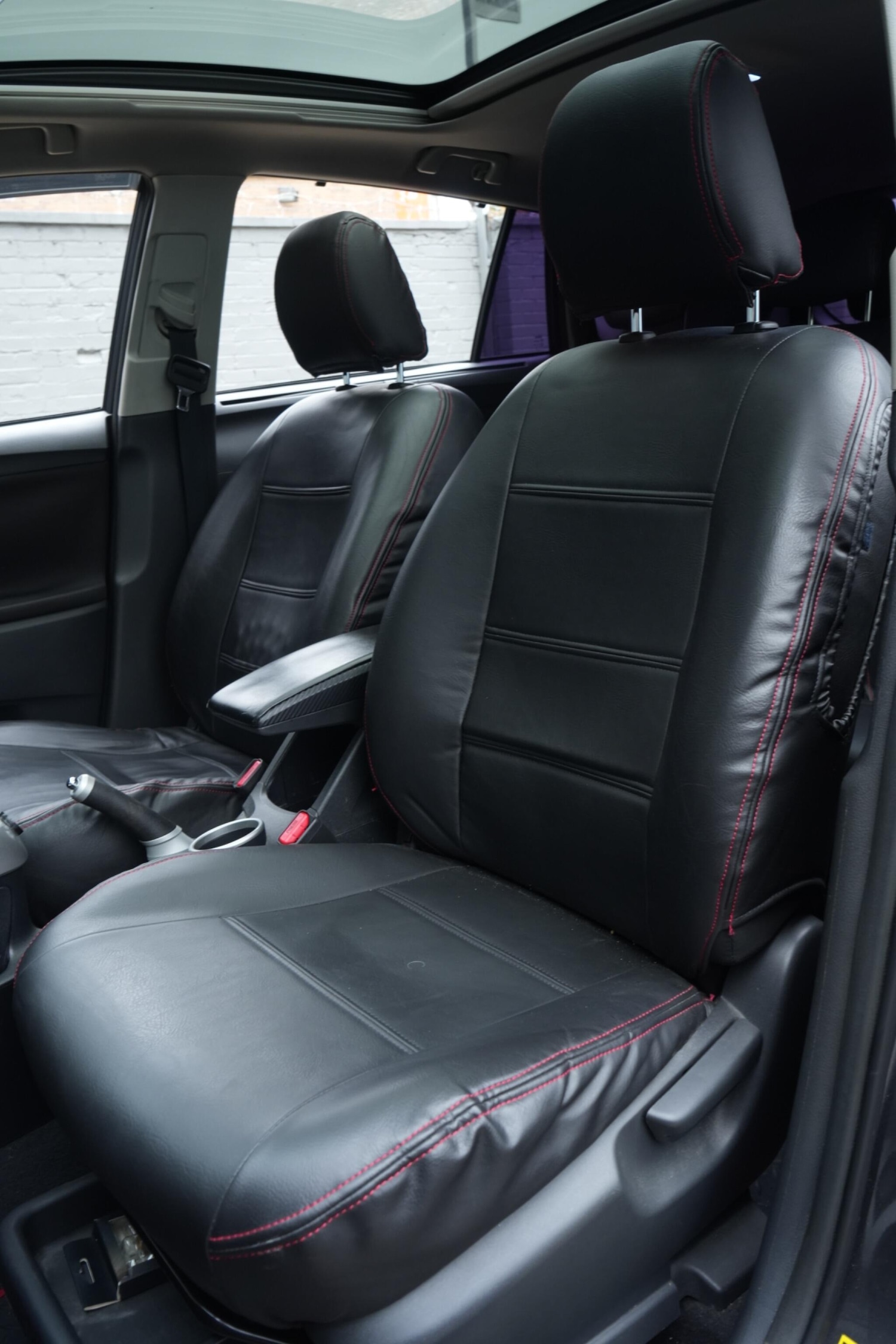 Used Toyota Verso 2010 for sale - 76361540: Photo 25