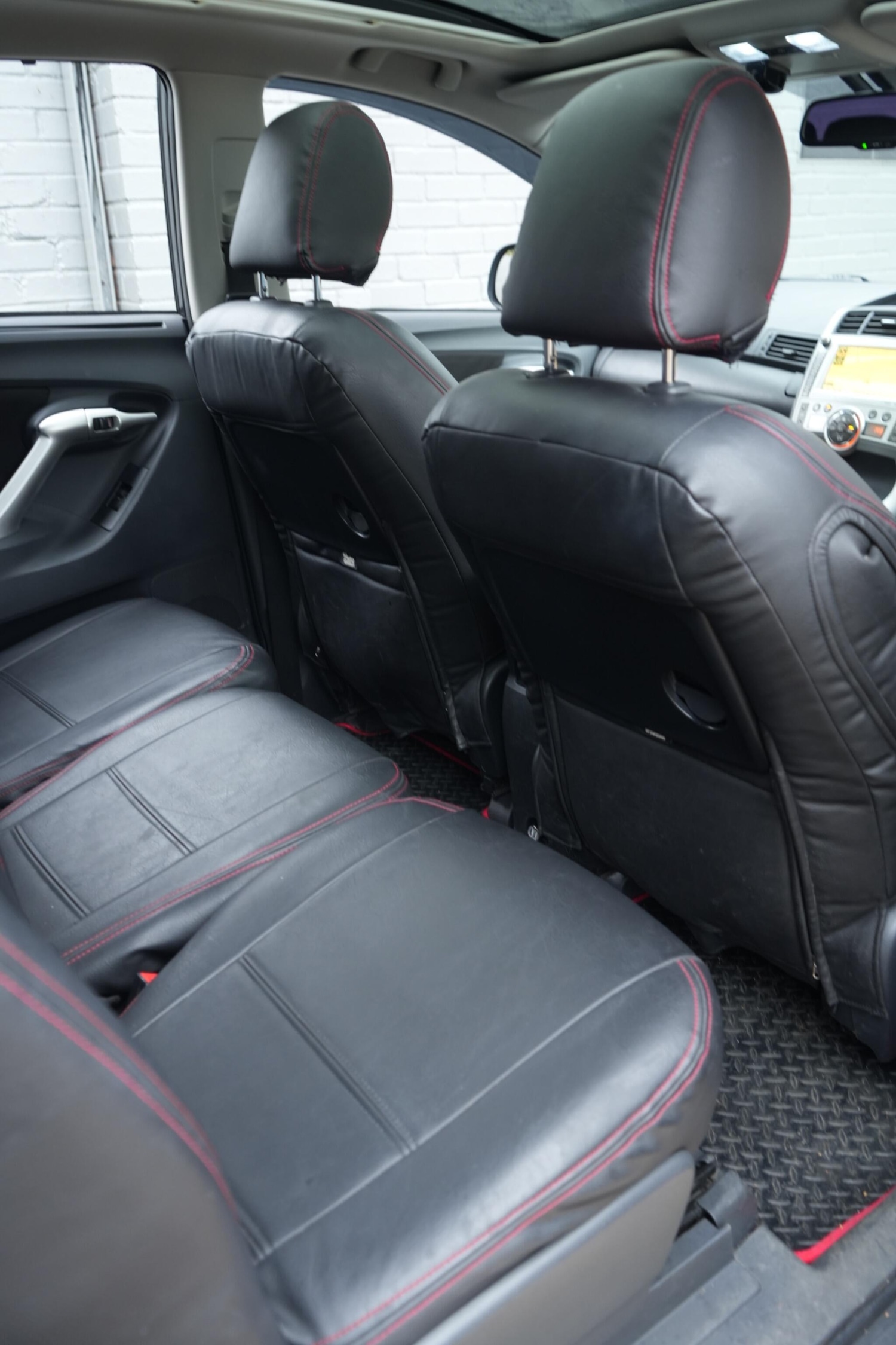 Used Toyota Verso 2010 for sale - 76361540: Photo 26