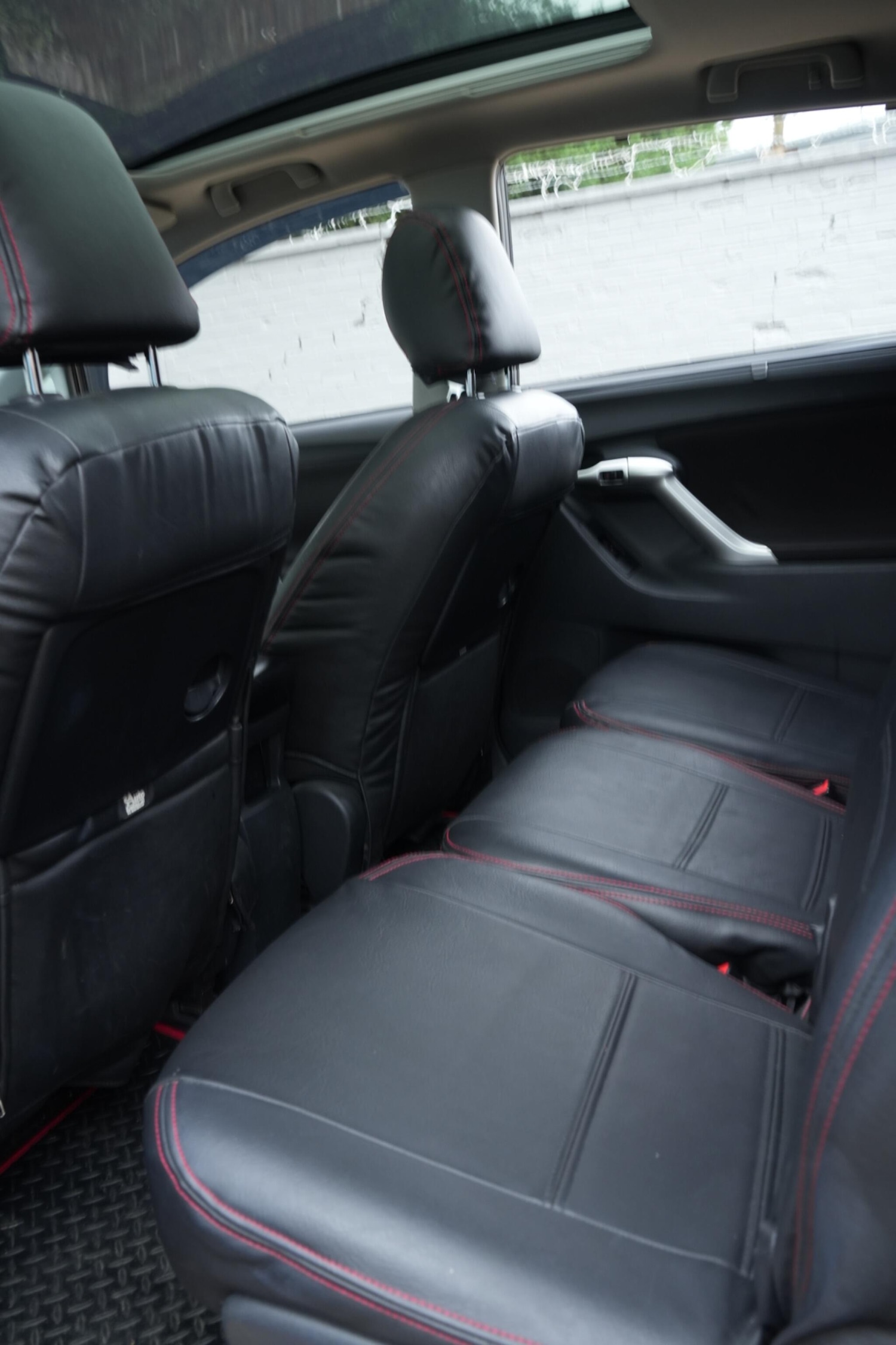 Used Toyota Verso 2010 for sale - 76361540: Photo 27