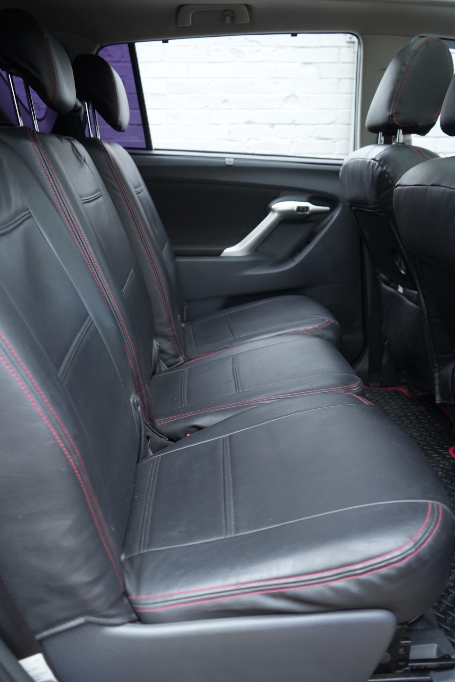 Used Toyota Verso 2010 for sale - 76361540: Photo 28