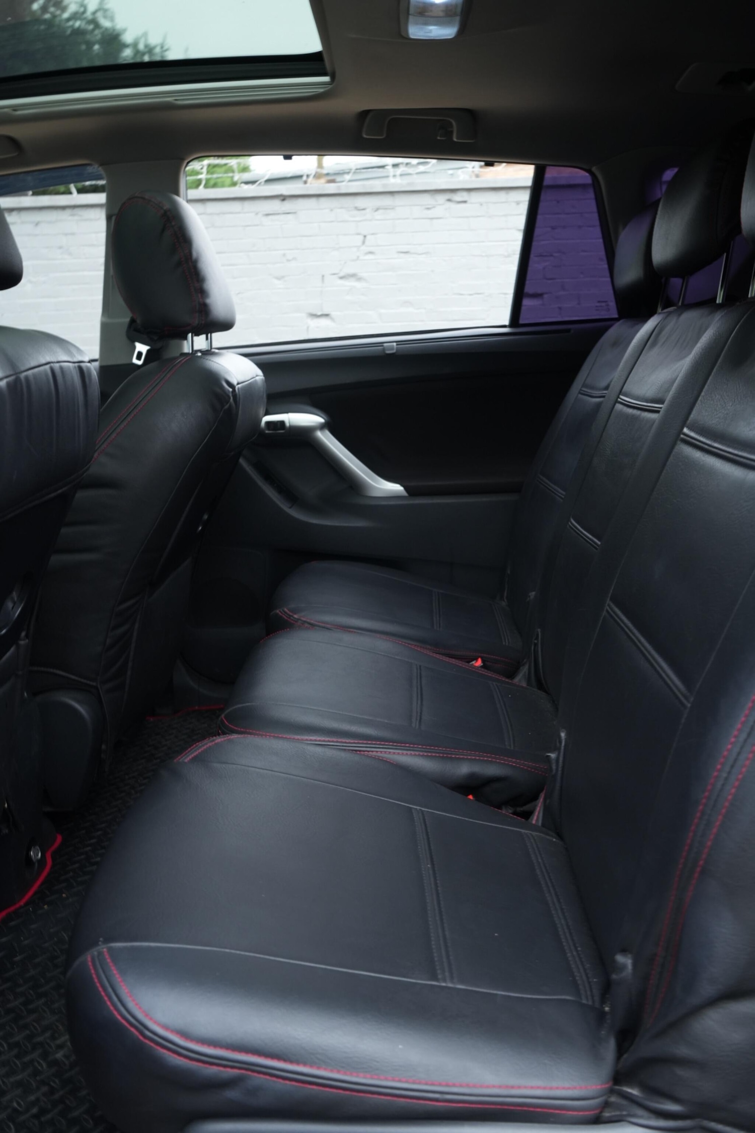 Used Toyota Verso 2010 for sale - 76361540: Photo 29