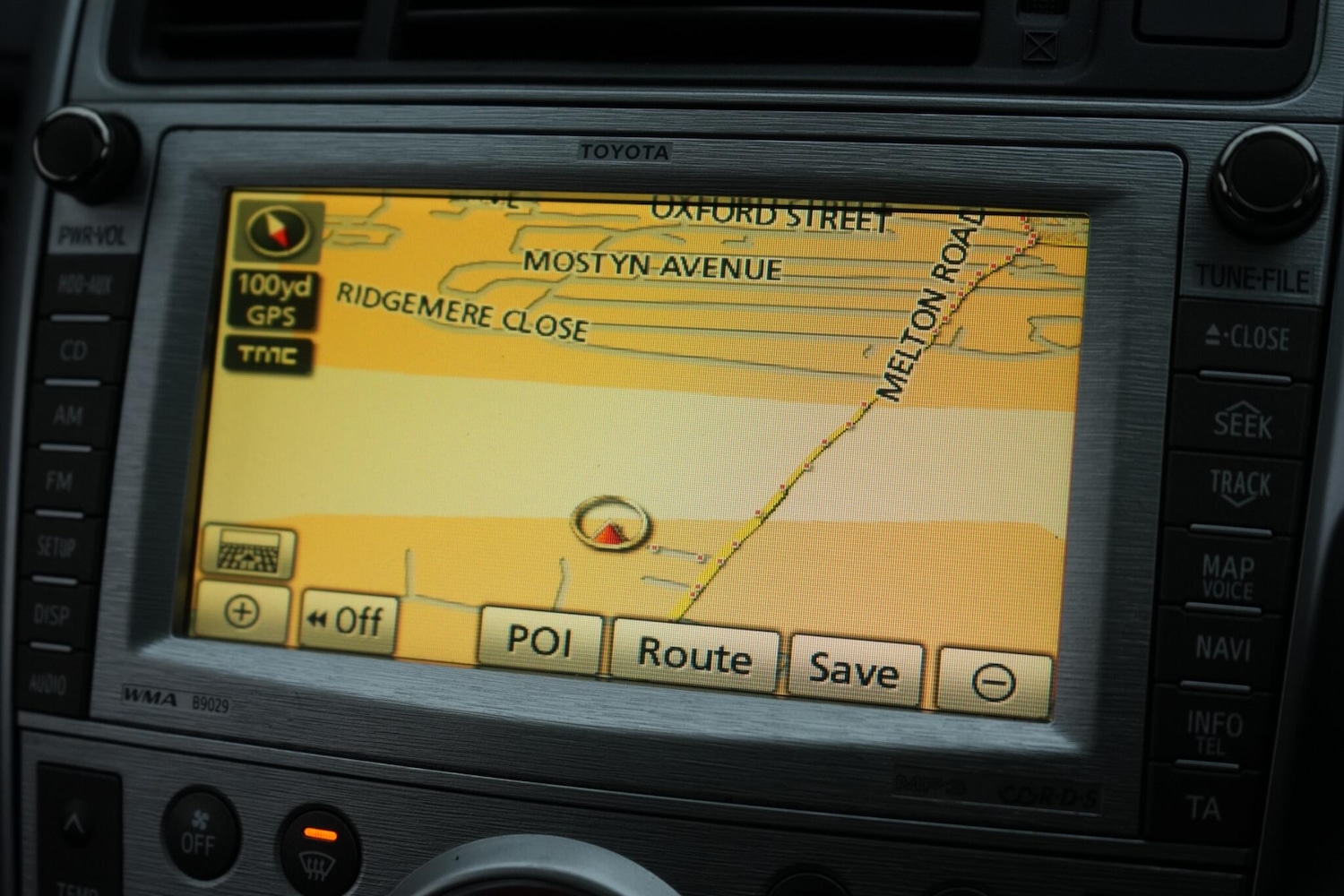 Used Toyota Verso 2010 for sale - 76361540: Photo 4