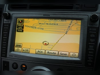 Used Toyota Verso 2010 for sale - 76361540: Photo