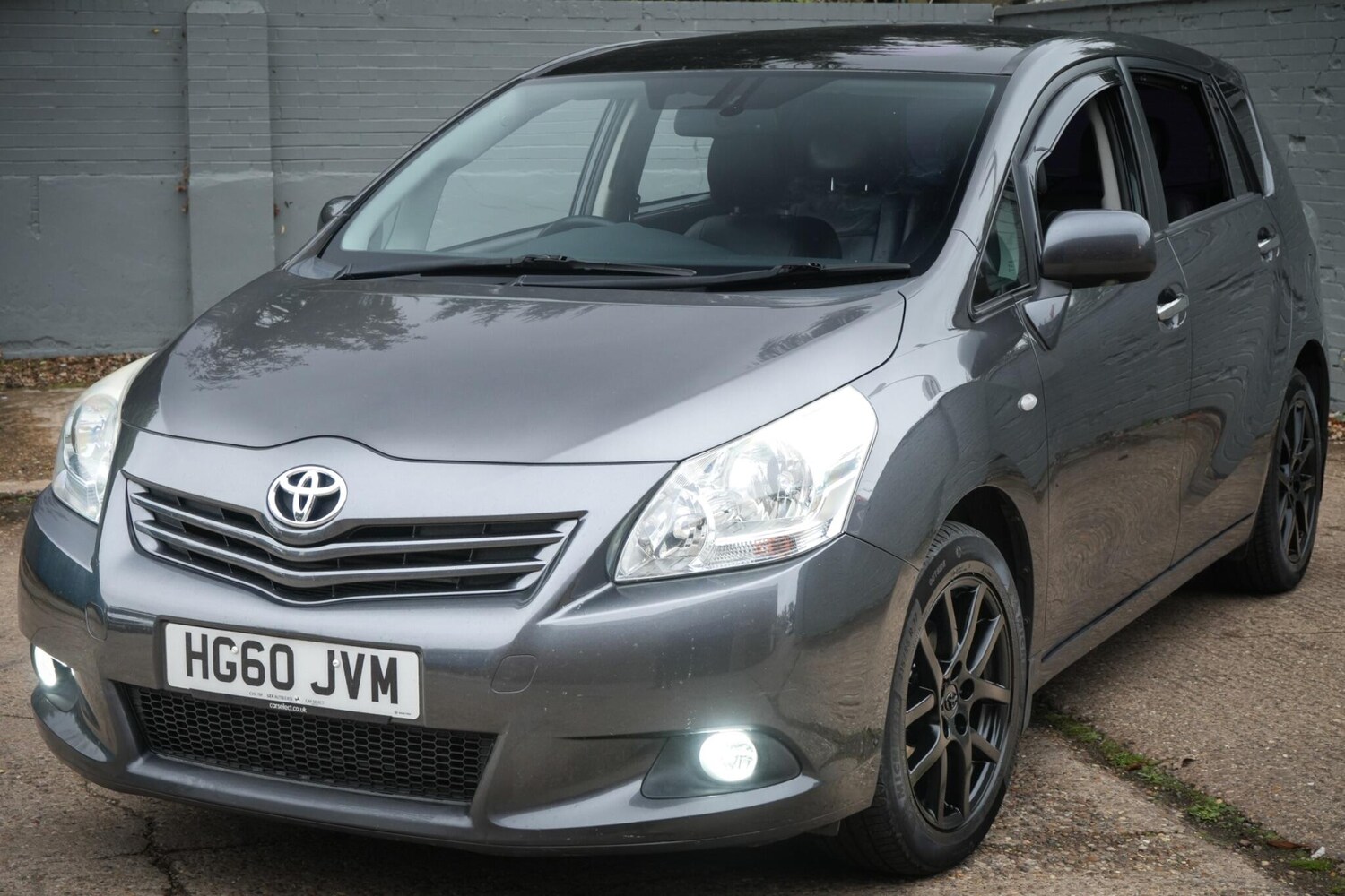 Used Toyota Verso 2010 for sale - 76361540: Photo 6