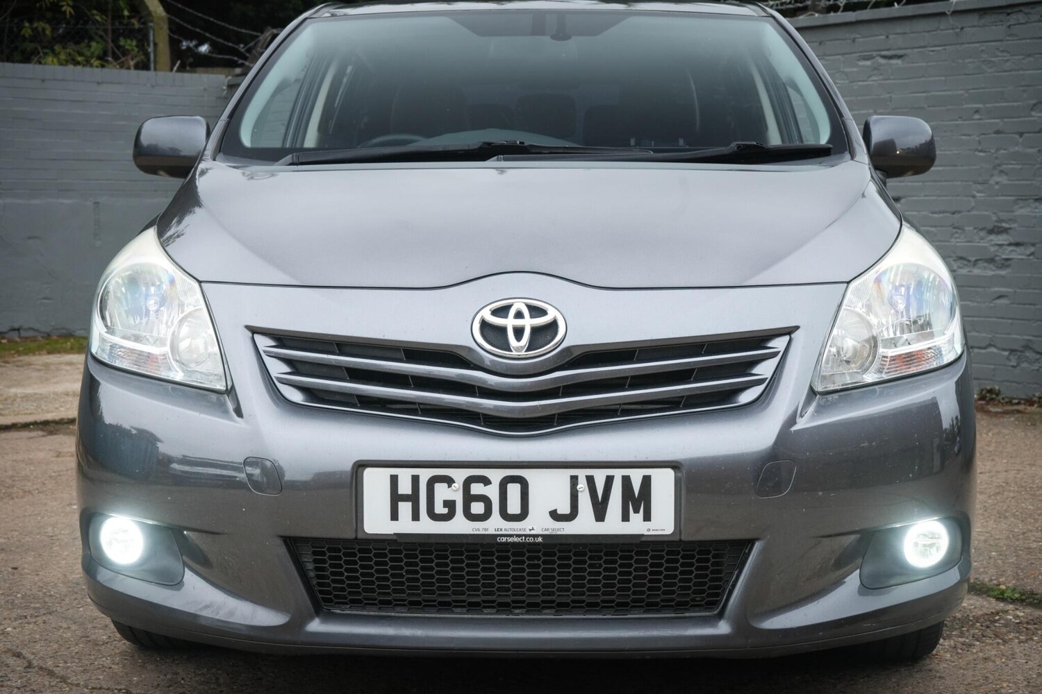 Used Toyota Verso 2010 for sale - 76361540: Photo 7