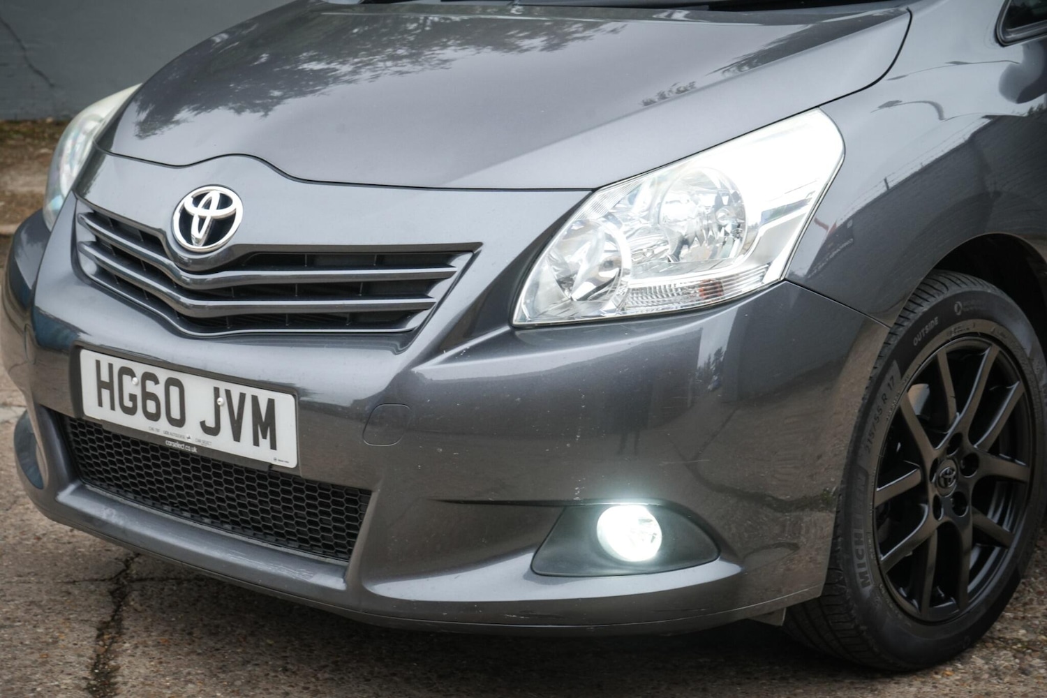 Used Toyota Verso 2010 for sale - 76361540: Photo 9