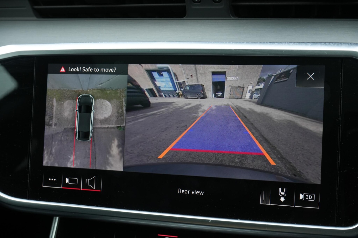 Used Audi A7 2020 for sale - 77484567: Photo 11