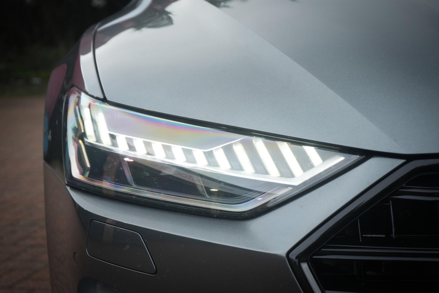 Used Audi A7 2020 for sale - 77484567: Photo 16