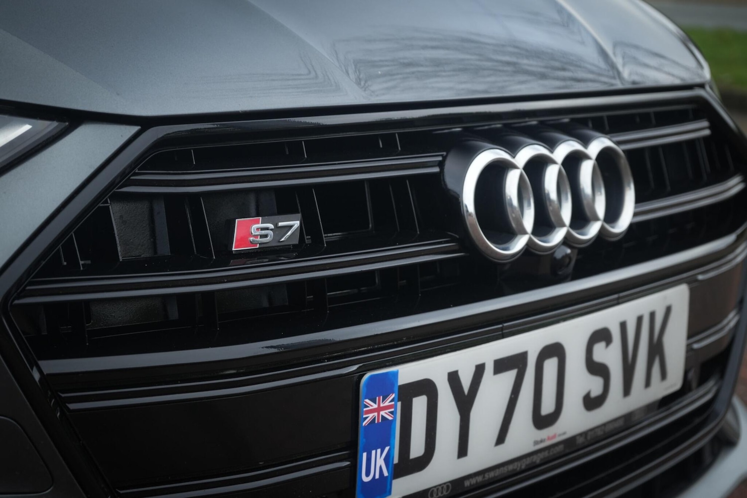 Used Audi A7 2020 for sale - 77484567: Photo 17