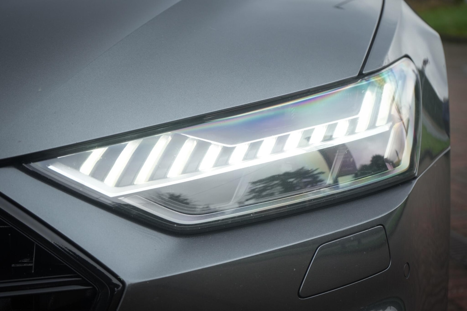 Used Audi A7 2020 for sale - 77484567: Photo 18