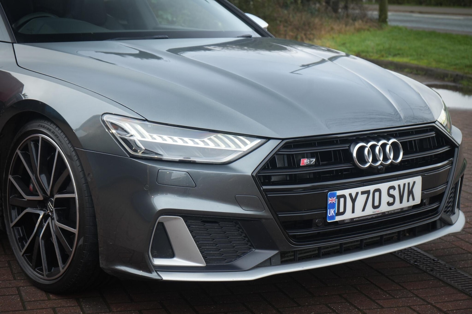 Used Audi A7 2020 for sale - 77484567: Photo 19