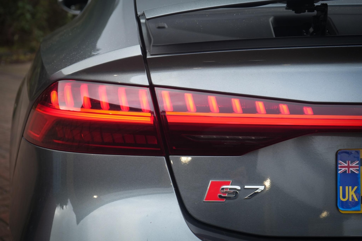 Used Audi A7 2020 for sale - 77484567: Photo 21