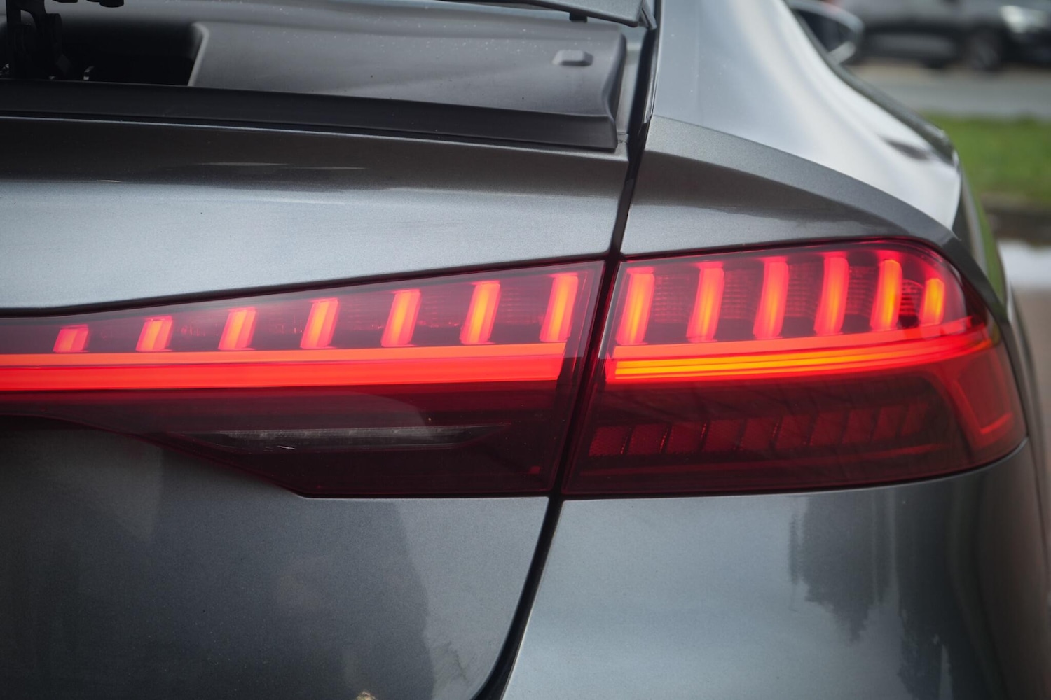 Used Audi A7 2020 for sale - 77484567: Photo 25