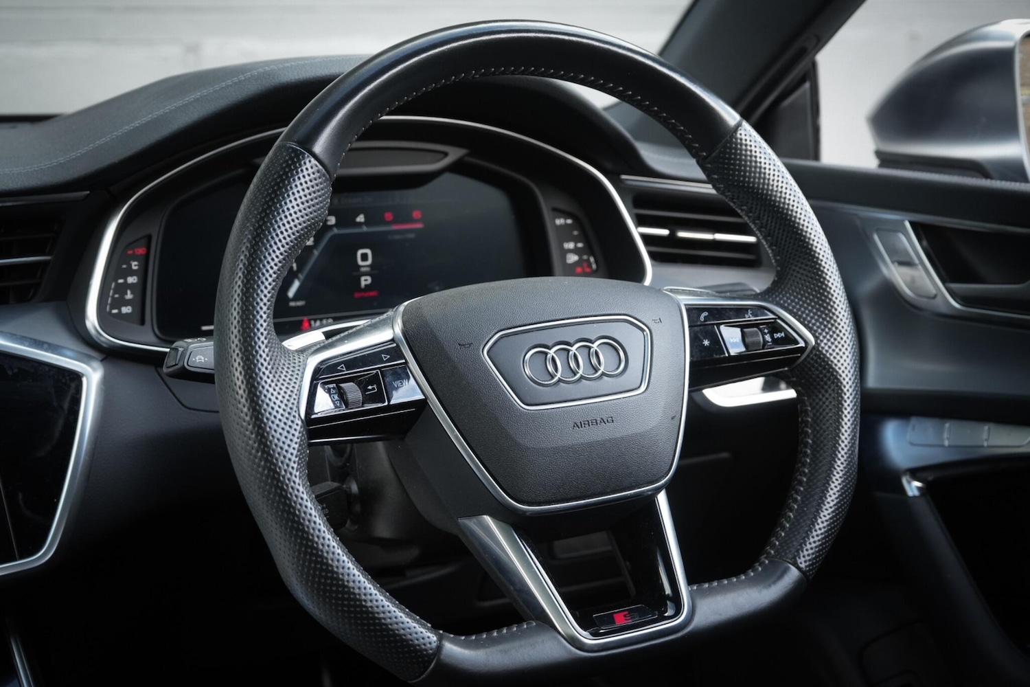 Used Audi A7 2020 for sale - 77484567: Photo 30