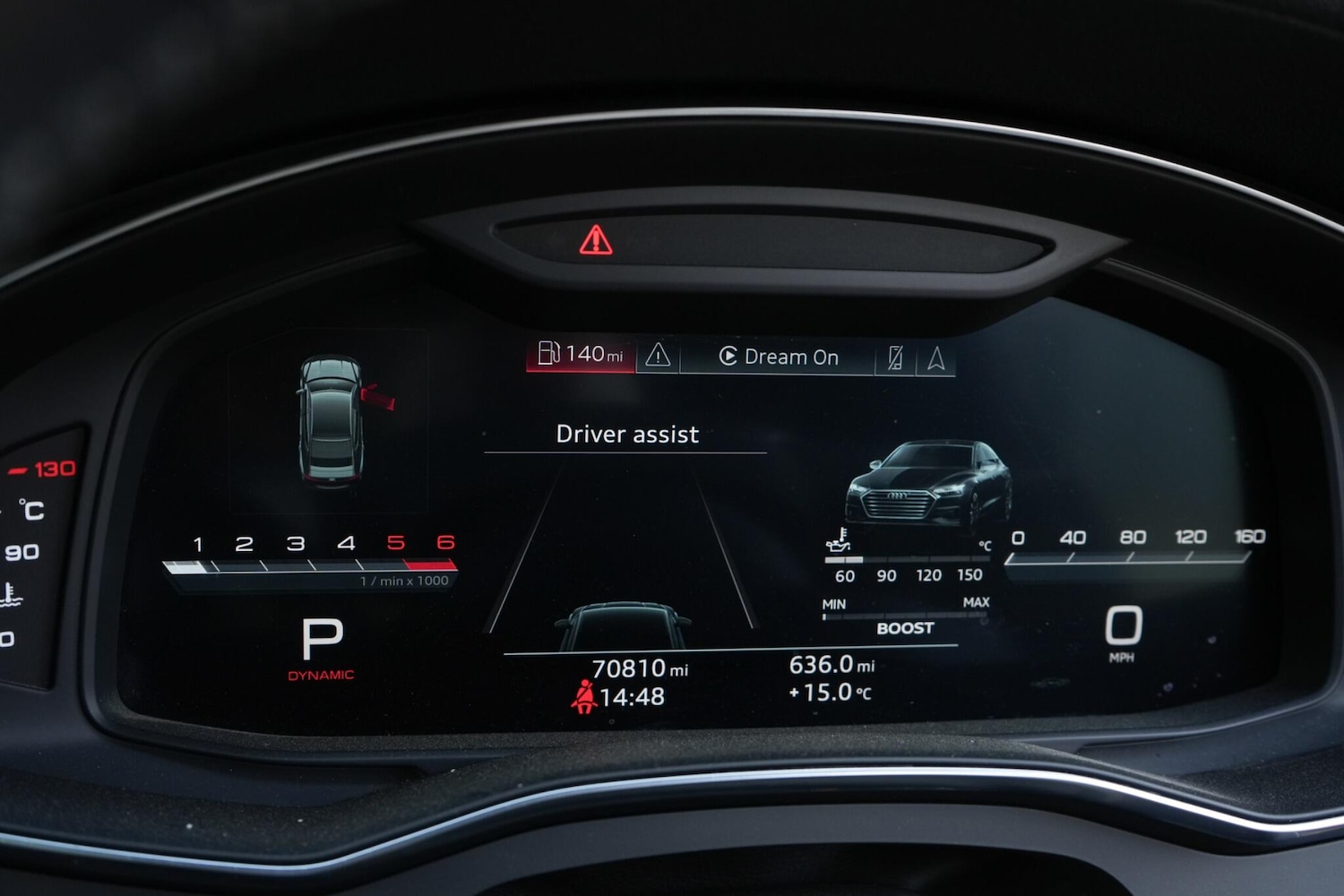 Used Audi A7 2020 for sale - 77484567: Photo 33