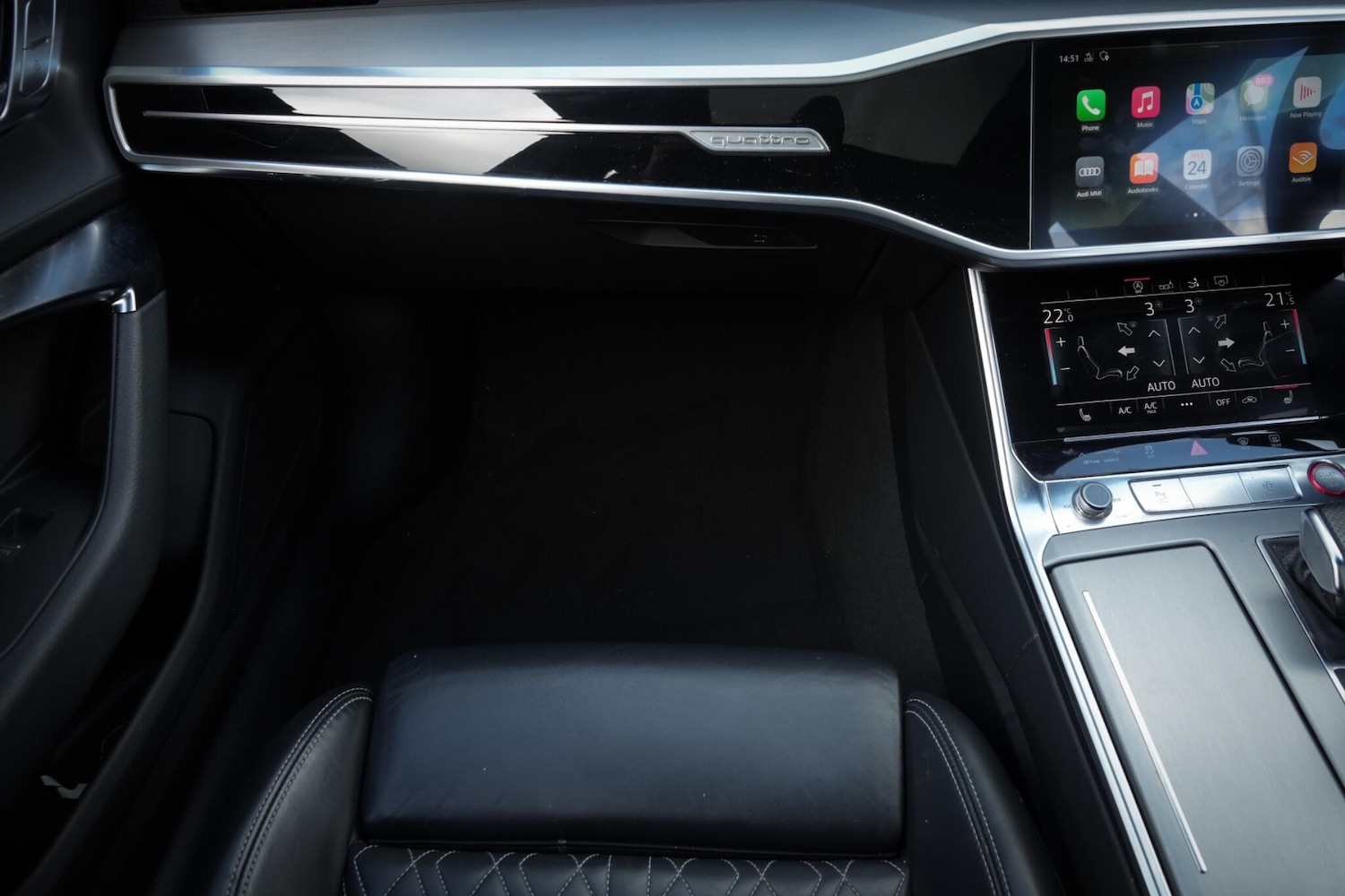 Used Audi A7 2020 for sale - 77484567: Photo 35