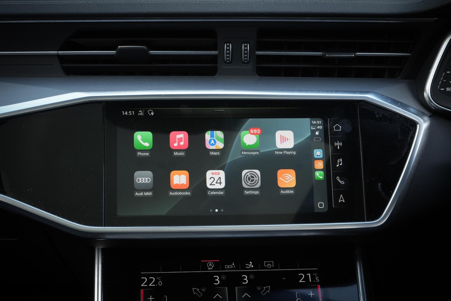 Used Audi A7 2020 for sale - 77484567: Photo 36