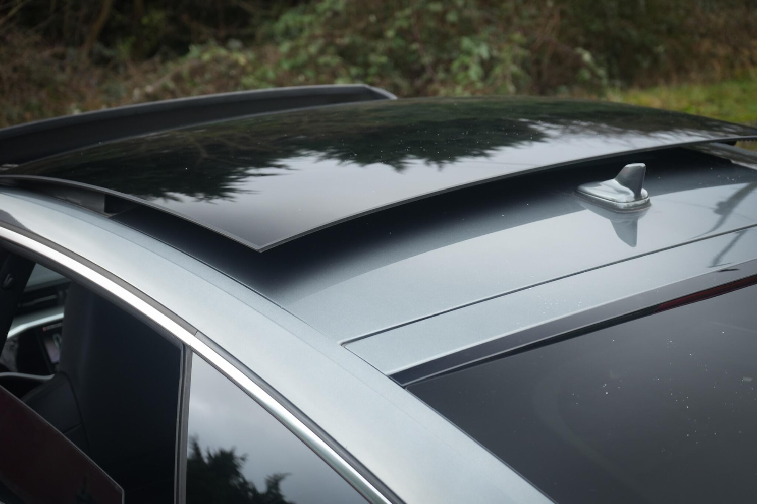 Used Audi A7 2020 for sale - 77484567: Photo 4