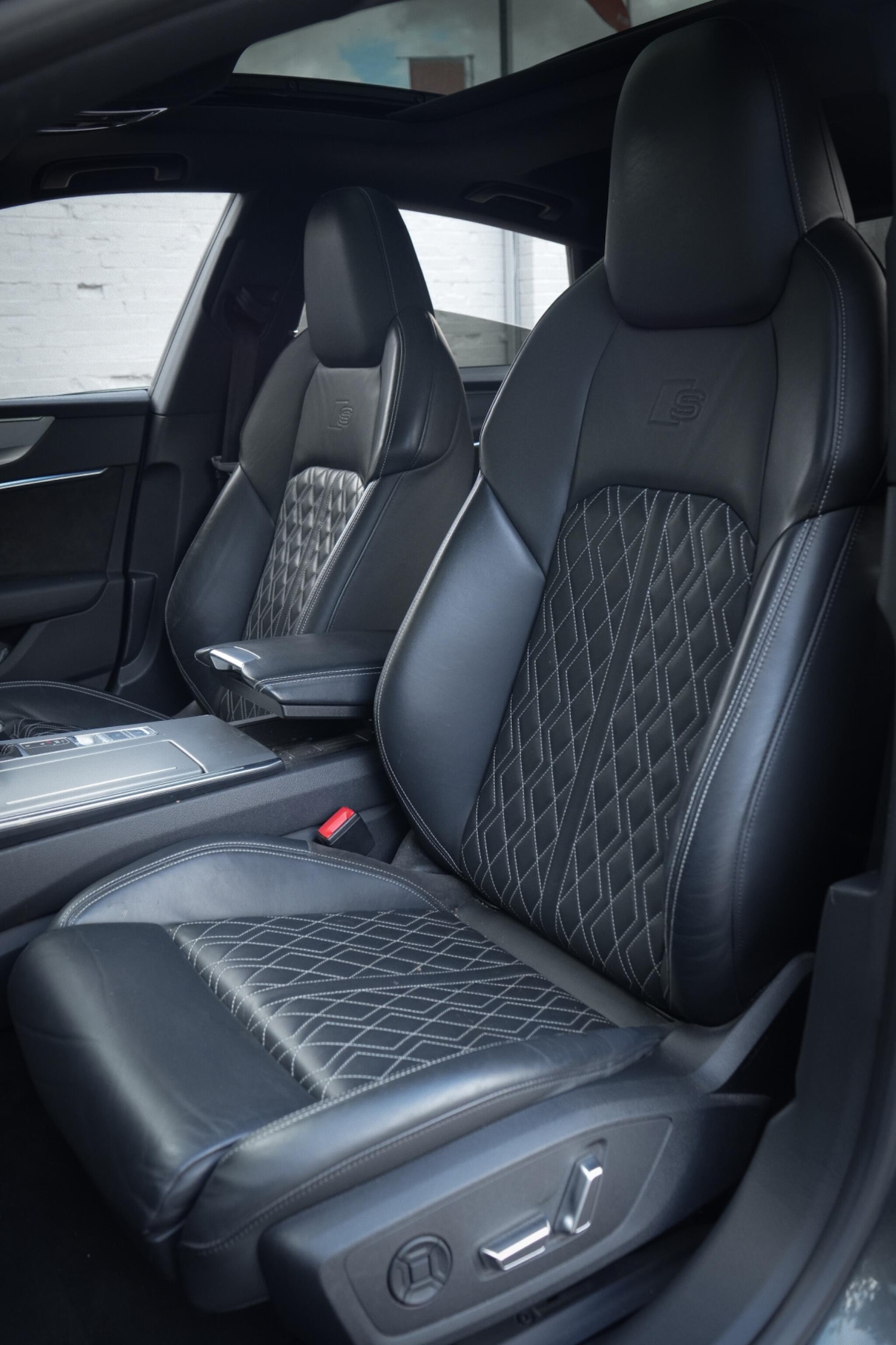 Used Audi A7 2020 for sale - 77484567: Photo 45