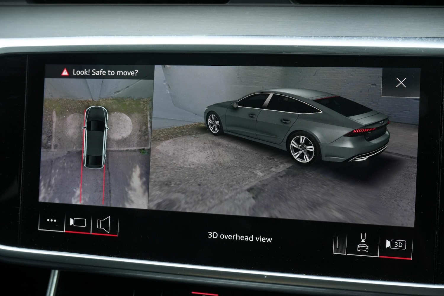 Used Audi A7 2020 for sale - 77484567: Photo 51