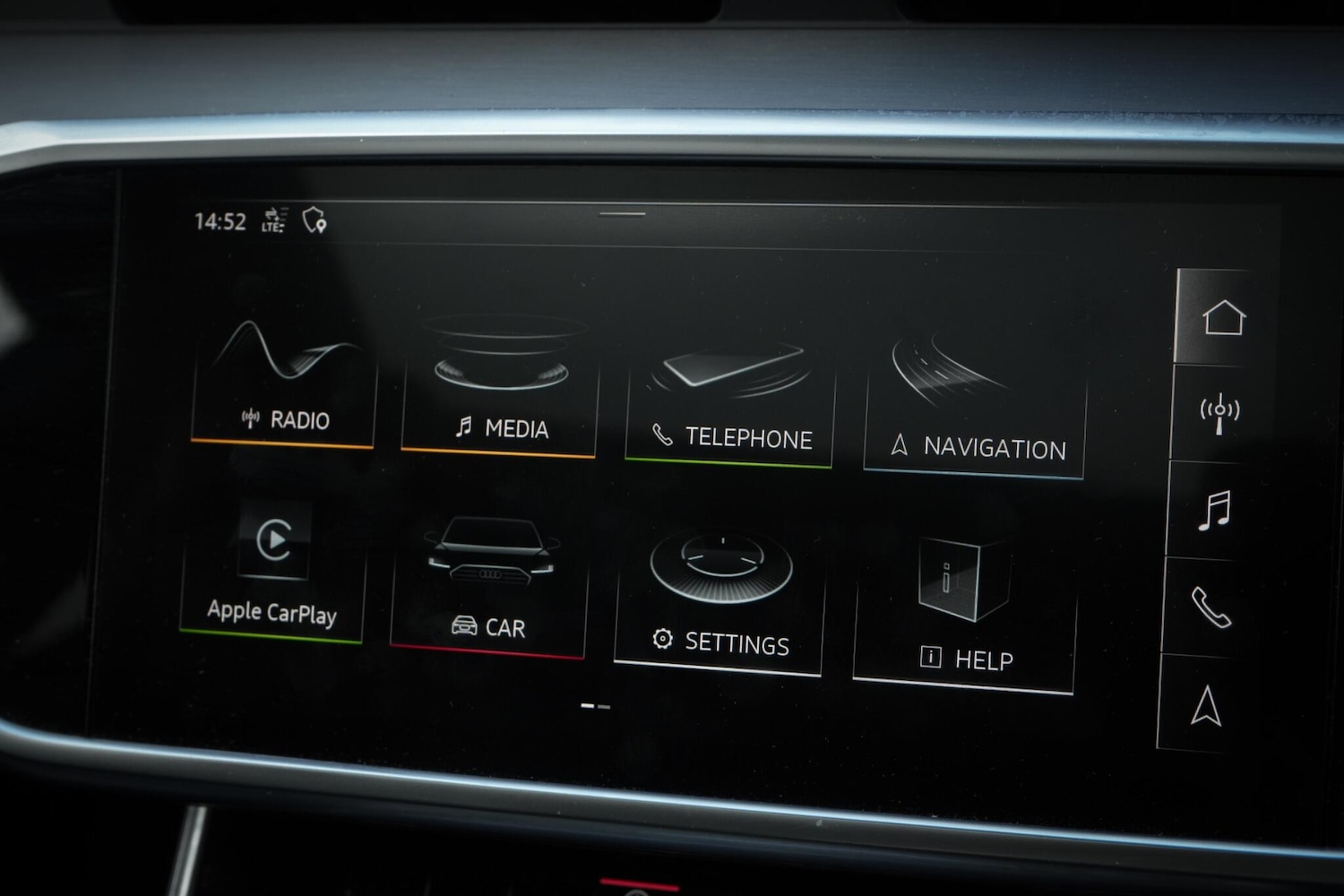 Used Audi A7 2020 for sale - 77484567: Photo 53