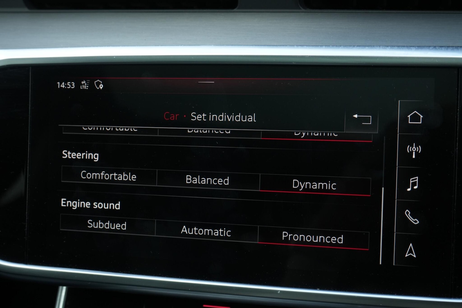 Used Audi A7 2020 for sale - 77484567: Photo 59