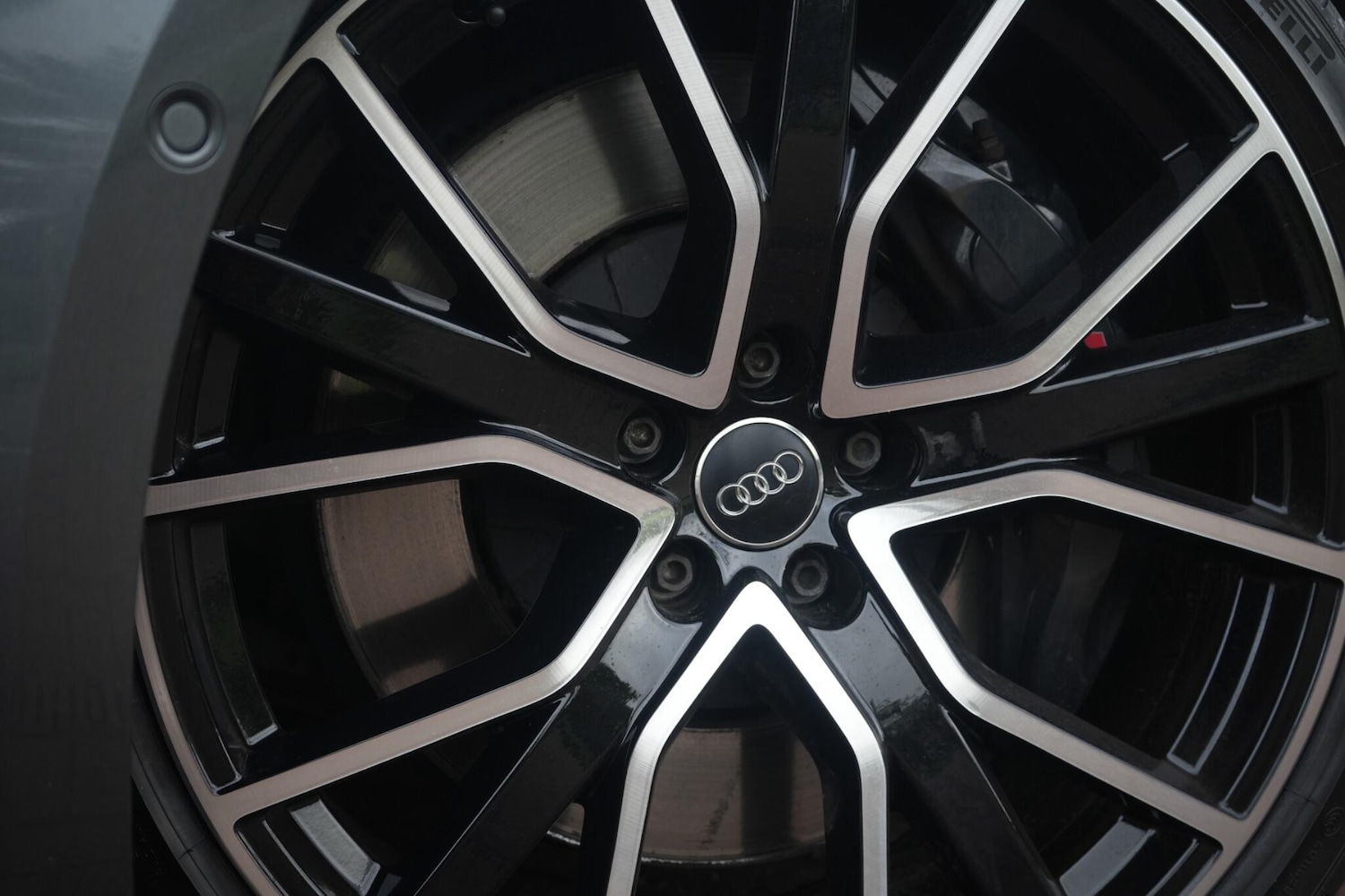 Used Audi A7 2020 for sale - 77484567: Photo 6