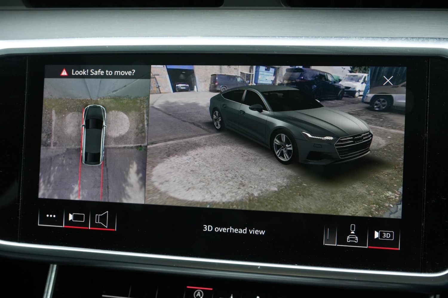 Used Audi A7 2020 for sale - 77484567: Photo 7