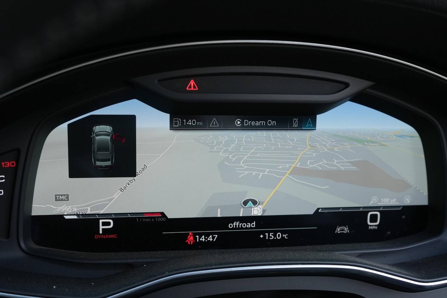 Used Audi A7 2020 for sale - 77484567: Photo 9