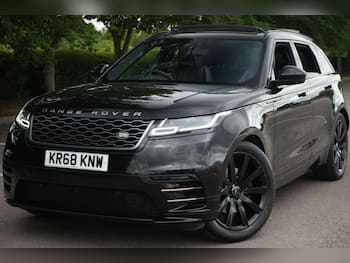 Used Land Rover Range Rover Velar 2018 for sale - 79808635: Photo