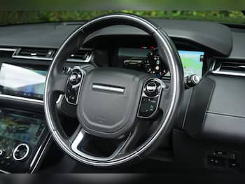 Used Land Rover Range Rover Velar 2018 for sale - 79808635: Photo