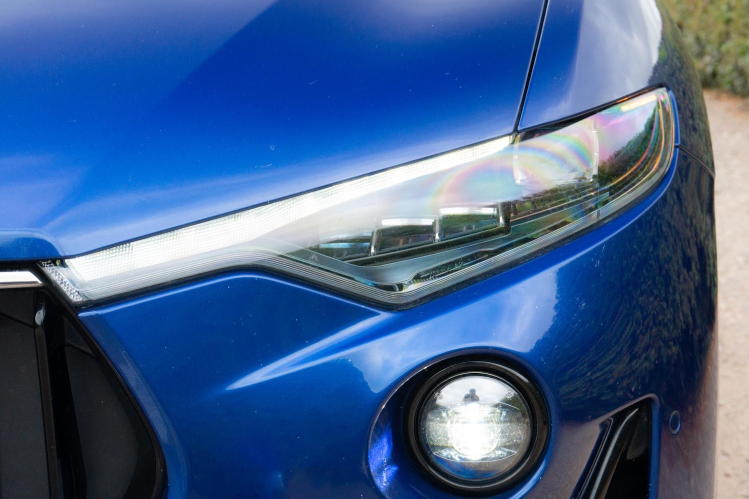 Used Maserati Levante 2020 for sale - 76592774: Photo 14