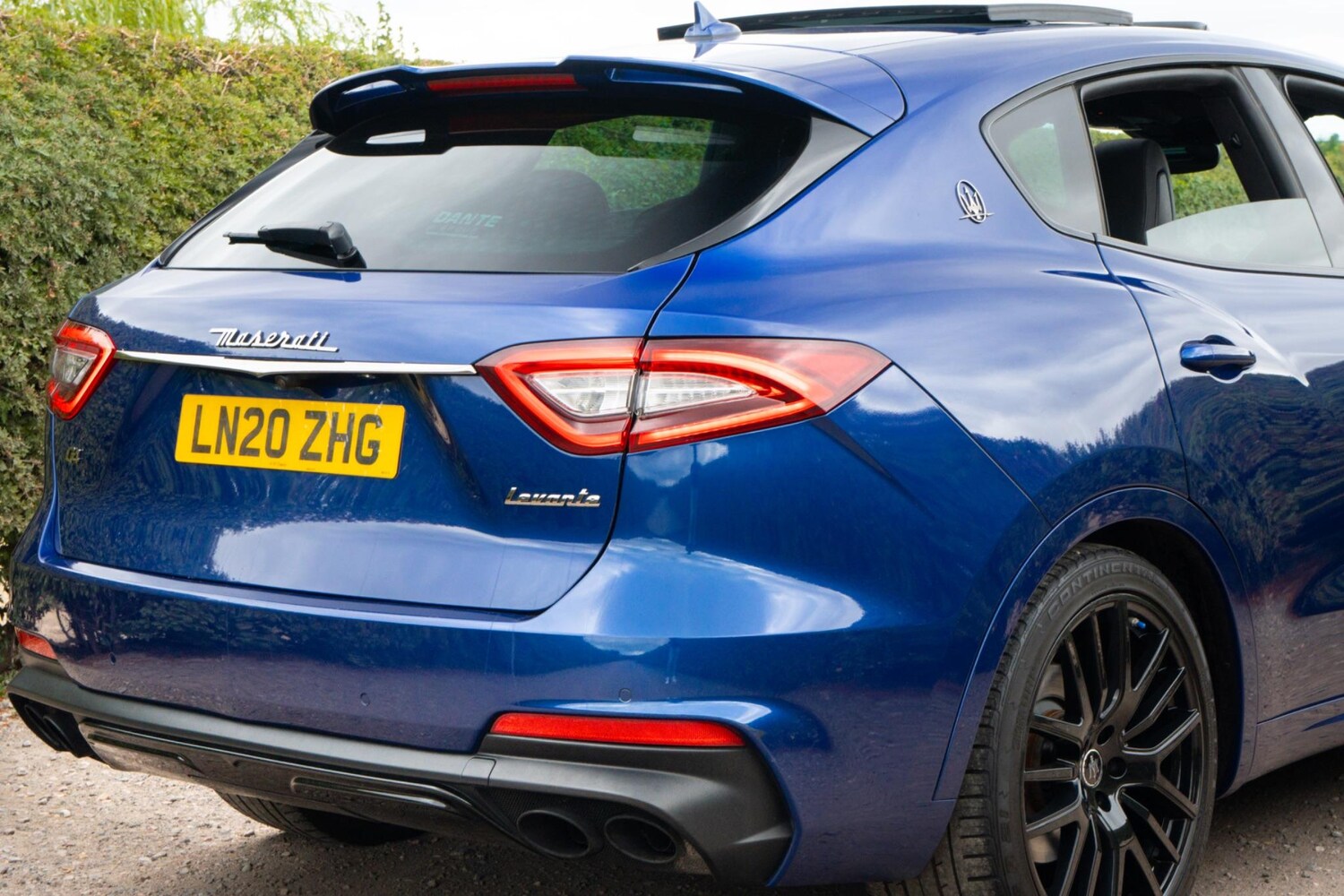 Used Maserati Levante 2020 for sale - 76592774: Photo 20