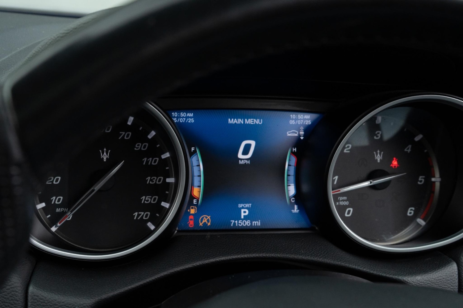 Used Maserati Levante 2020 for sale - 76592774: Photo 26