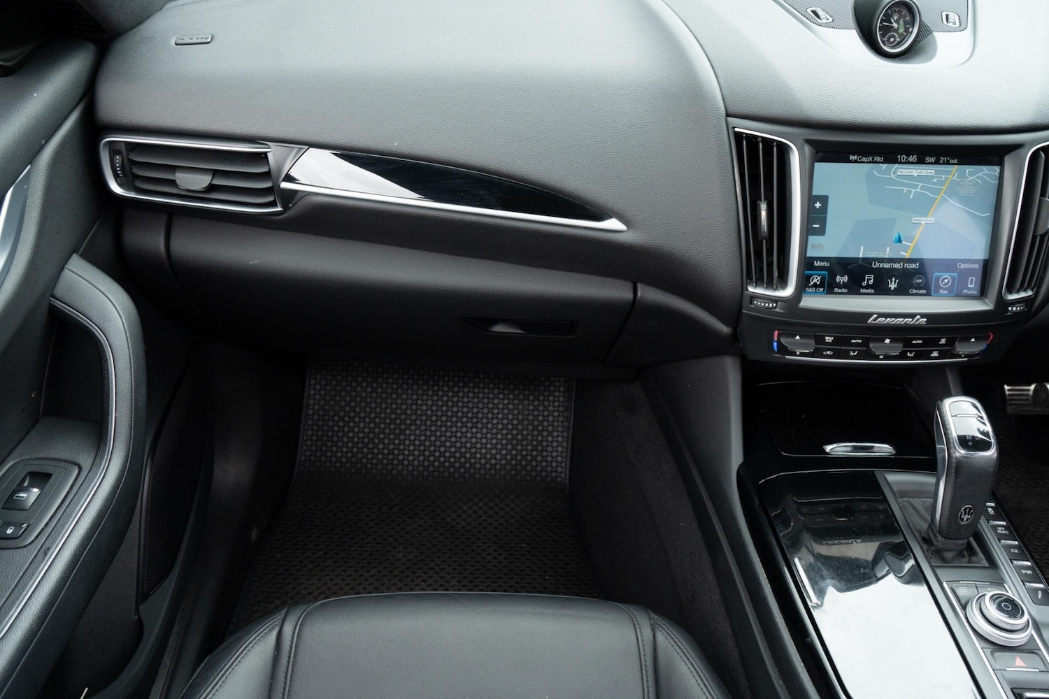 Used Maserati Levante 2020 for sale - 76592774: Photo 28