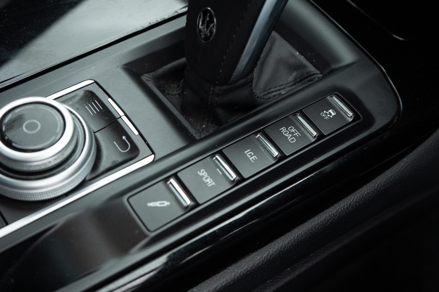 Used Maserati Levante 2020 for sale - 76592774: Photo 31