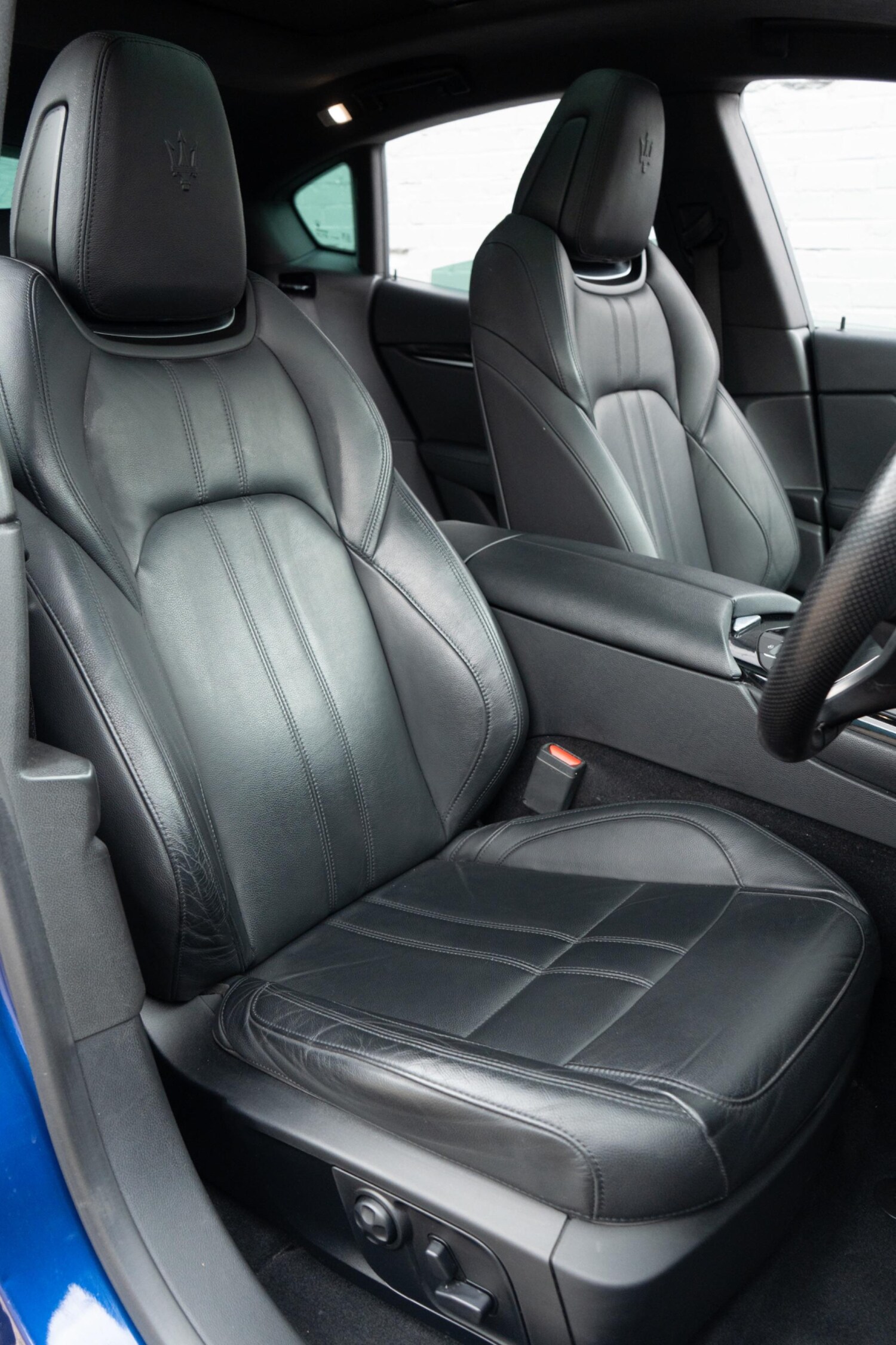 Used Maserati Levante 2020 for sale - 76592774: Photo 37