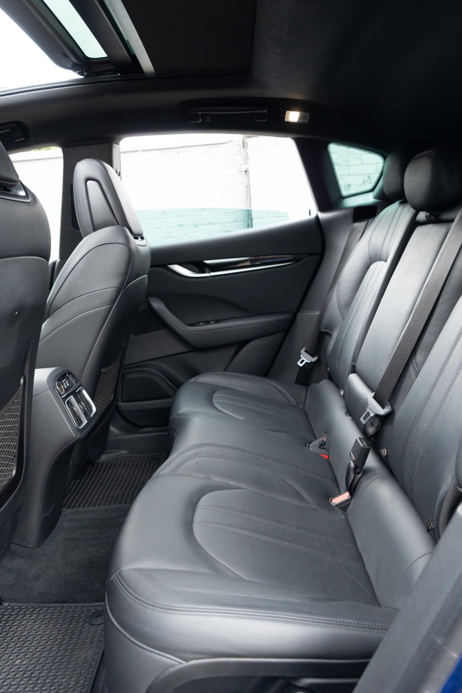 Used Maserati Levante 2020 for sale - 76592774: Photo 38