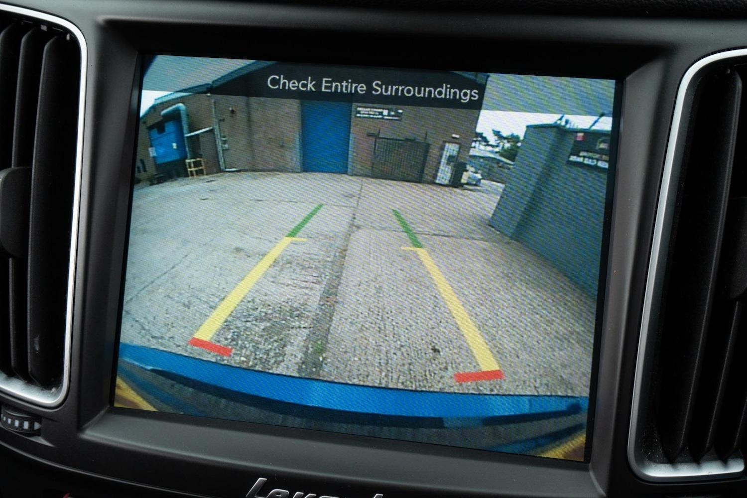 Used Maserati Levante 2020 for sale - 76592774: Photo 6